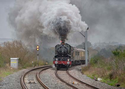 Purchase photo of 5043 EARL OF MOUNT EDGCUMBE at Culham