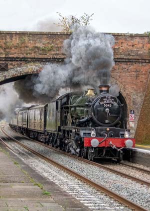Purchase photo of 5043 EARL OF MOUNT EDGCUMBE at Culham
