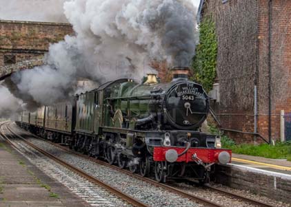Purchase photo of 5043 EARL OF MOUNT EDGCUMBE at Culham