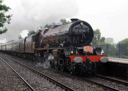 Purchase photo of 46201 PRINCESS ELIZABETH at Culham