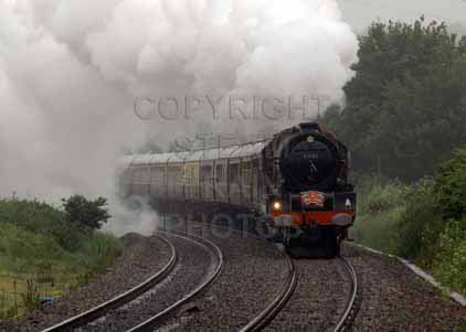 Purchase photo of 46201 PRINCESS ELIZABETH at Culham