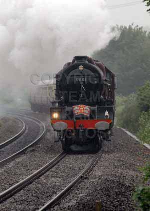 Purchase photo of 46201 PRINCESS ELIZABETH at Culham