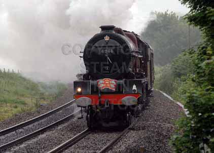 Purchase photo of 46201 PRINCESS ELIZABETH at Culham