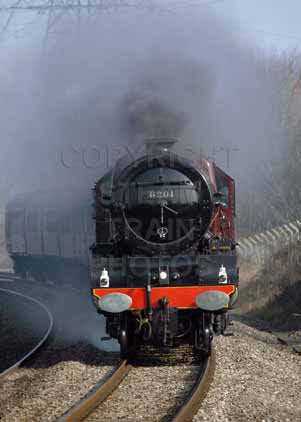 Purchase photo of 46201 PRINCESS ELIZABETH at Culham