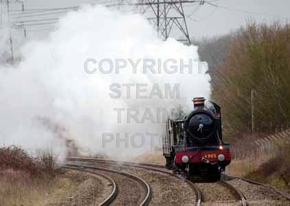 Purchase photo of 4965 ROOD ASHTON HALL at Culham