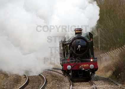 Purchase photo of 4965 ROOD ASHTON HALL at Culham