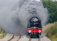 Photograph of ROYAL SCOT - 46100 ROYAL SCOT at Culham on 04/09/21