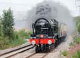 Photograph of ROYAL SCOT - 46100 ROYAL SCOT at Culham on 04/09/21