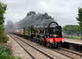 Photograph of ROYAL SCOT - 46100 ROYAL SCOT at Culham on 04/09/21
