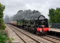Photograph of ROYAL SCOT - 46100 ROYAL SCOT at Culham on 04/09/21