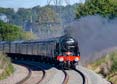 Photograph of ROYAL SCOT - 46100 ROYAL SCOT at Culham on 06/10/21