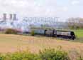 Photograph of TANGMERE - 34067 TANGMERE at Culham on 04/05/13