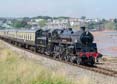 Photograph of BRAVEHEART - 75014 BRAVEHEART at Dartmouth Steam Railway on 02/08/19