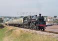 Photograph of BRAVEHEART - 75014 BRAVEHEART at Dartmouth Steam Railway on 02/08/19
