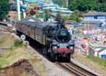 Photograph of BRAVEHEART - 75014 BRAVEHEART at Dartmouth Steam Railway on 16/07/22