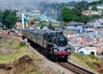 Photograph of BRAVEHEART - 75014 BRAVEHEART at Dartmouth Steam Railway on 16/07/22