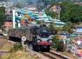 Photograph of BRAVEHEART - 75014 BRAVEHEART at Dartmouth Steam Railway on 16/07/22