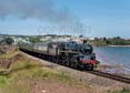 Photograph of BRAVEHEART - 75014 BRAVEHEART at Dartmouth Steam Railway on 16/07/22