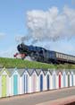 Photograph of KING EDWARD II - 6023 KING EDWARD II at Dartmouth Steam Railway on 21/09/18