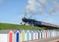 Photograph of KING EDWARD II - 6023 KING EDWARD II at Dartmouth Steam Railway on 21/09/18