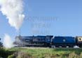 Photograph of KING EDWARD II - 6023 KING EDWARD II at Dartmouth Steam Railway on 21/09/18