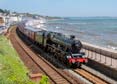 Photograph of BAHAMAS - 45596 BAHAMAS at Dawlish on 27/05/23