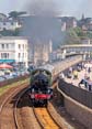 Photograph of MAYFLOWER - 61306 MAYFLOWER at Dawlish on 01/06/24