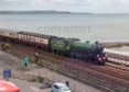 Photograph of MAYFLOWER - 61306 MAYFLOWER at Dawlish on 15/06/24
