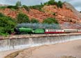 Photograph of MAYFLOWER - 61306 MAYFLOWER at Dawlish on 17/08/24