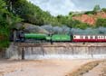 Photograph of MAYFLOWER - 61306 MAYFLOWER at Dawlish on 17/08/24