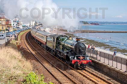 Purchase posters of 5029 NUNNEY CASTLE