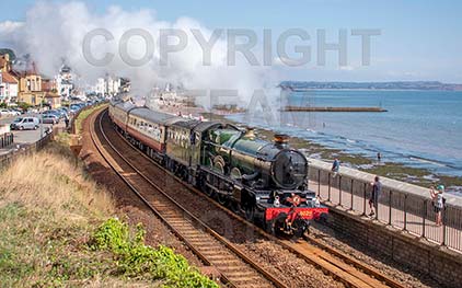 Purchase posters of 5029 NUNNEY CASTLE