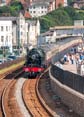 Photograph of ROYAL SCOT - 46100 ROYAL SCOT at Dawlish on 06/09/23