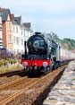 Photograph of ROYAL SCOT - 46100 ROYAL SCOT at Dawlish on 06/09/23