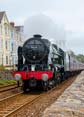 Photograph of SCOTS GUARDSMAN - 46115 SCOTS GUARDSMAN at Dawlish on 20/08/23