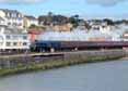 Photograph of SIR NIGEL GRESLEY - 60007 SIR NIGEL GRESLEY at Dawlish on 10/04/14