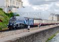 Photograph of SIR NIGEL GRESLEY - 60007 SIR NIGEL GRESLEY at Dawlish on 11/07/24