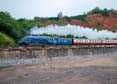 Photograph of SIR NIGEL GRESLEY - 60007 SIR NIGEL GRESLEY at Dawlish on 20/07/24
