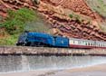 Photograph of SIR NIGEL GRESLEY - 60007 SIR NIGEL GRESLEY at Dawlish on 30/05/26