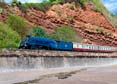 Photograph of SIR NIGEL GRESLEY - 60007 SIR NIGEL GRESLEY at Dawlish on 30/05/26