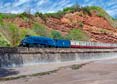 Photograph of SIR NIGEL GRESLEY - 60007 SIR NIGEL GRESLEY at Dawlish on 30/05/26