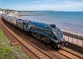 Photograph of SIR NIGEL GRESLEY - 60007 SIR NIGEL GRESLEY at Dawlish on 30/05/26