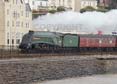 Photograph of UNION OF SOUTH AFRICA - 60009 UNION OF SOUTH AFRICA at Dawlish on 01/12/18