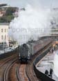 Photograph of UNION OF SOUTH AFRICA - 60009 UNION OF SOUTH AFRICA at Dawlish on 01/12/18