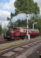 Photograph of CAPTAIN BAXTER - 3 CAPTAIN BAXTER at Didcot on 01/08/18