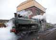 Photograph of 0-6-0PT - 3650 0-6-0PT at Didcot on 01/01/15