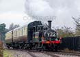 Photograph of Knowle - 2678 Knowle at Didcot on 01/01/22