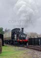 Photograph of Knowle - 2678 Knowle at Didcot on 01/01/22