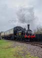 Photograph of Knowle - 2678 Knowle at Didcot on 01/01/22