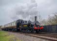 Photograph of Knowle - 2678 Knowle at Didcot on 01/01/22